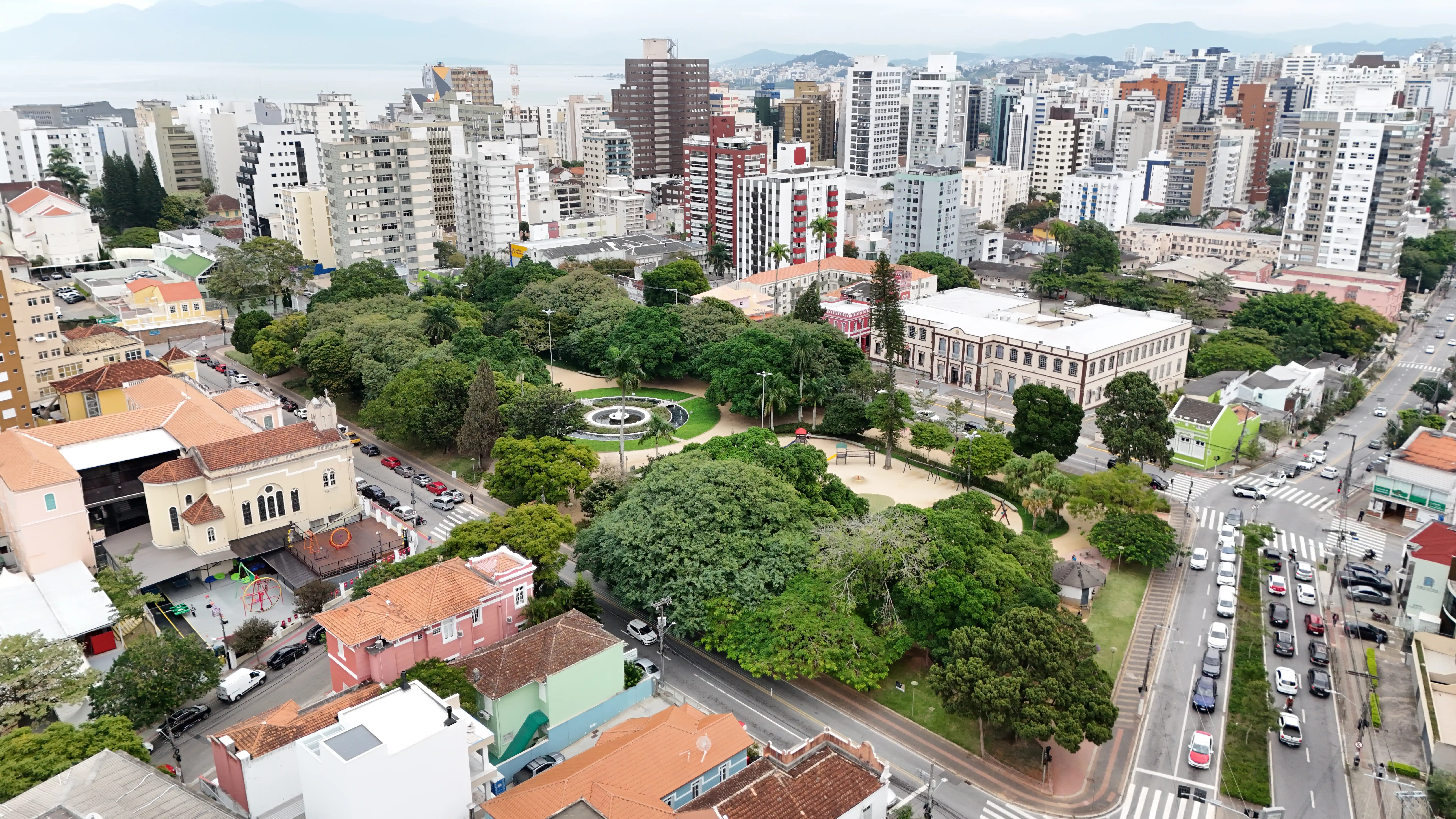 Novo lançamento imobiliário